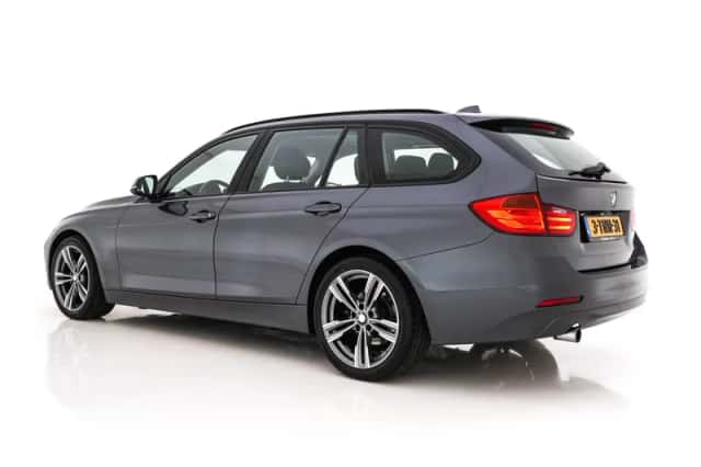 BMW 3-Serie (2014) thumbnail 5