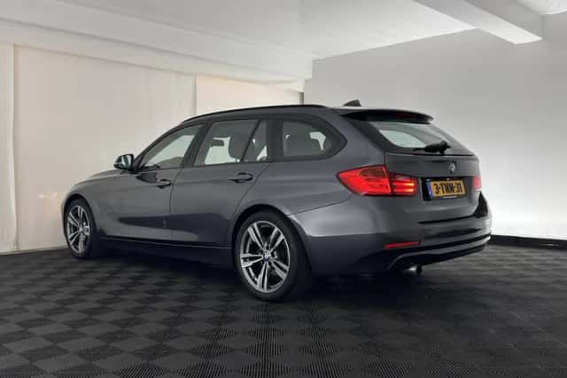 BMW 3-Serie (2014) thumbnail 5