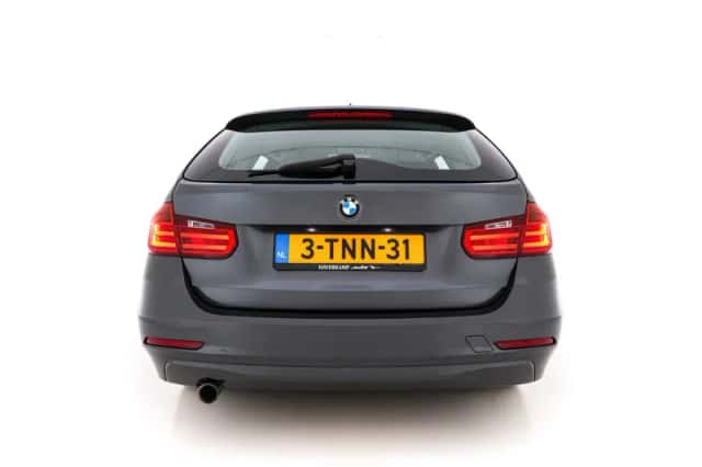 BMW 3-Serie (2014) thumbnail 6