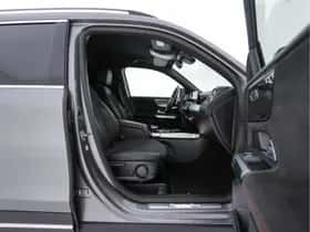 Mercedes-Benz GLB-Klasse (2023) thumbnail 12
