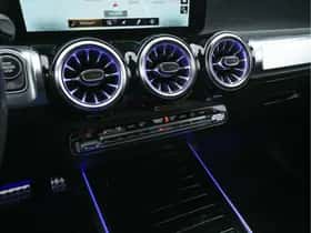 Mercedes-Benz GLB-Klasse (2023) thumbnail 14