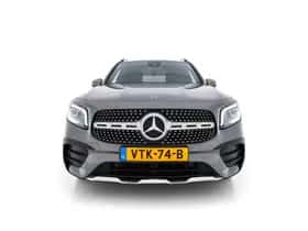 Mercedes-Benz GLB-Klasse (2023) thumbnail 3