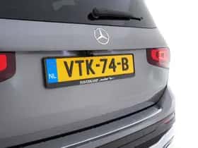 Mercedes-Benz GLB-Klasse (2023) thumbnail 26