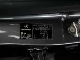Mercedes-Benz GLB-Klasse (2023) thumbnail 28