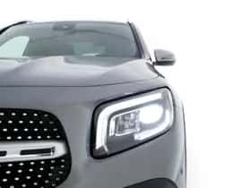 Mercedes-Benz GLB-Klasse (2023) thumbnail 29