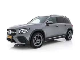 Mercedes-Benz GLB-Klasse (2023) thumbnail 4