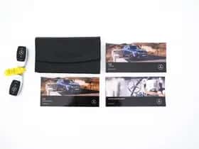 Mercedes-Benz GLB-Klasse (2023) thumbnail 31