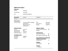 Mercedes-Benz GLB-Klasse (2023) thumbnail 32