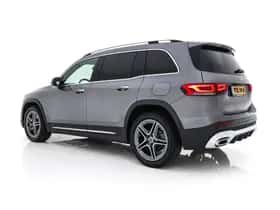 Mercedes-Benz GLB-Klasse (2023) thumbnail 5
