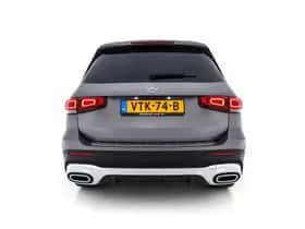 Mercedes-Benz GLB-Klasse (2023) thumbnail 6