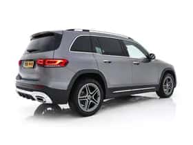 Mercedes-Benz GLB-Klasse (2023) thumbnail 7