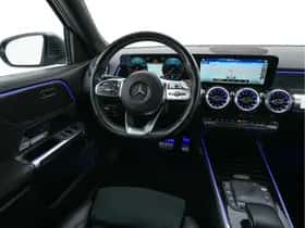 Mercedes-Benz GLB-Klasse (2023) thumbnail 8