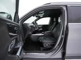 Mercedes-Benz GLB-Klasse (2023) thumbnail 9