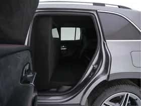 Mercedes-Benz GLB-Klasse (2023) thumbnail 10