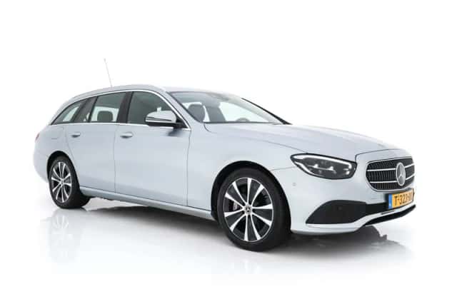 Mercedes-Benz E-Klasse (2023)