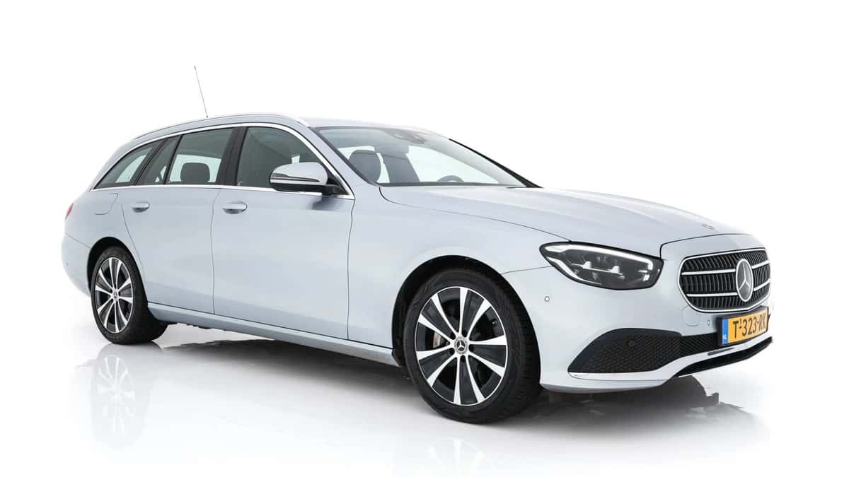 Mercedes-Benz E-Klasse (2023) — foto 1