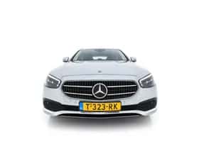 Mercedes-Benz E-Klasse (2023) thumbnail 2