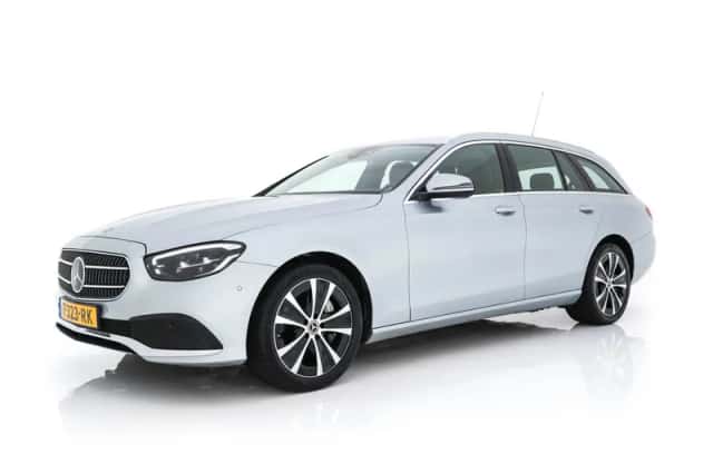 Mercedes-Benz E-Klasse (2023) thumbnail 3