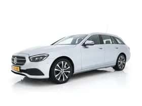Mercedes-Benz E-Klasse (2023) thumbnail 3