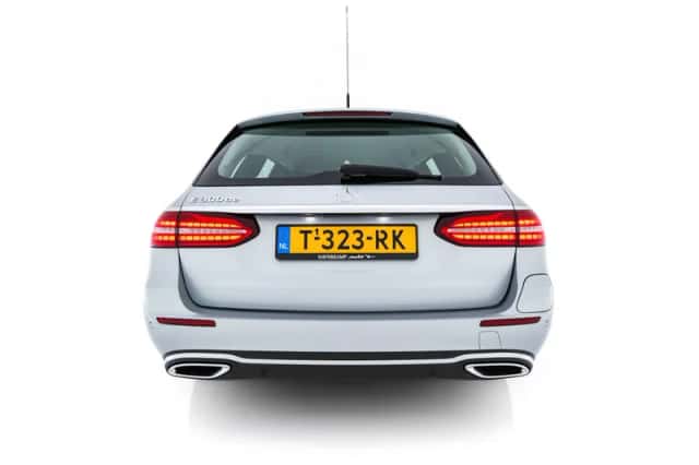 Mercedes-Benz E-Klasse (2023) thumbnail 5