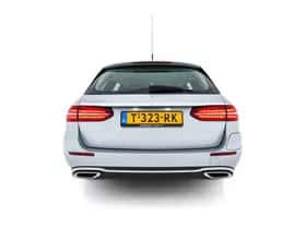 Mercedes-Benz E-Klasse (2023) thumbnail 5