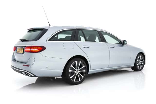 Mercedes-Benz E-Klasse (2023) thumbnail 6