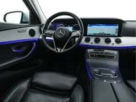 Mercedes-Benz E-Klasse (2023) thumbnail 7