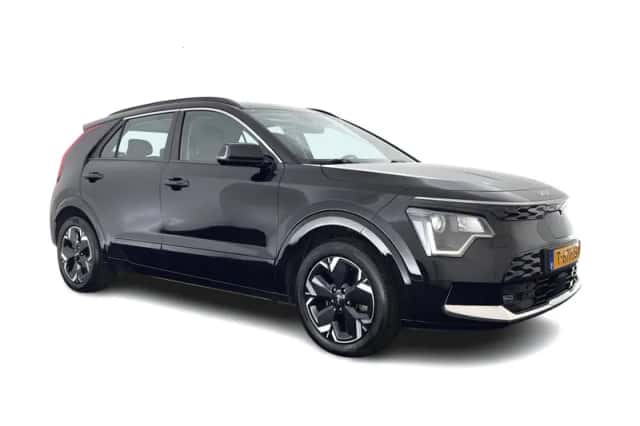 Kia Niro EV (2023) thumbnail 1