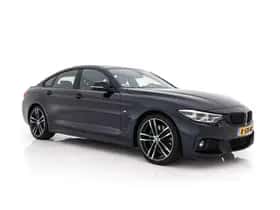 BMW 4-Serie