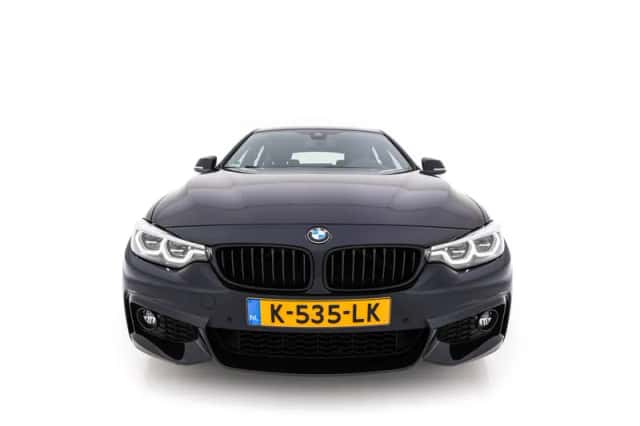 BMW 4-Serie (2021) thumbnail 3