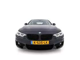 BMW 4-Serie (2021) thumbnail 3