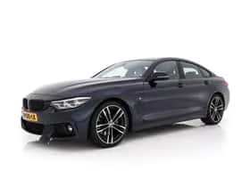 BMW 4-Serie (2021) thumbnail 4
