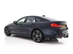 BMW 4-Serie (2021) thumbnail 5