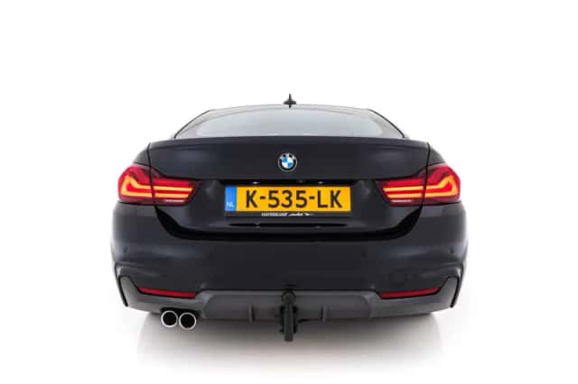 BMW 4-Serie (2021) thumbnail 6