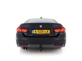 BMW 4-Serie (2021) thumbnail 6