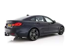 BMW 4-Serie (2021) thumbnail 7