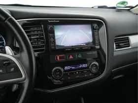 Mitsubishi Outlander (2014) thumbnail 15