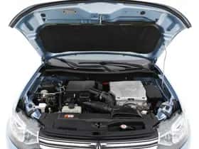 Mitsubishi Outlander (2014) thumbnail 25