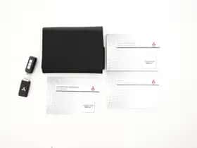Mitsubishi Outlander (2014) thumbnail 30