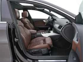 Audi A7 thumbnail 14