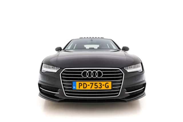 Audi A7 (2017) thumbnail 3