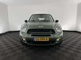 MINI Countryman thumbnail 3