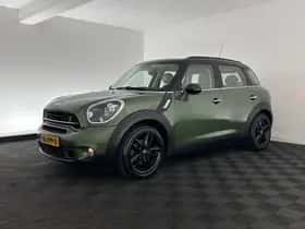MINI Countryman thumbnail 4
