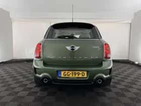 MINI Countryman thumbnail 6
