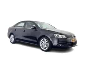Volkswagen Jetta (2013)