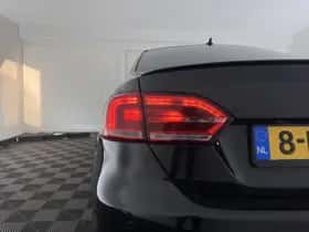 Volkswagen Jetta (2013) thumbnail 22