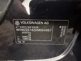 Volkswagen Jetta (2013) thumbnail 23