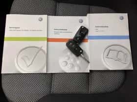 Volkswagen Jetta (2013) thumbnail 24