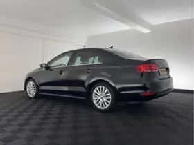 Volkswagen Jetta (2013) thumbnail 5