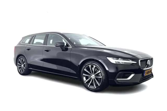 Volvo V60 (2023) thumbnail 1